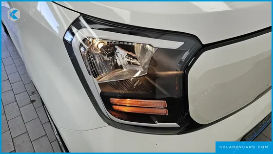 KIA RAY LIGHT