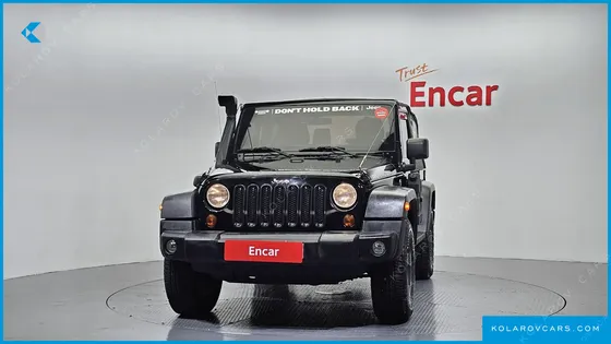JEEP WRANGLER 2.8 DIESEL RUBICON 2DOOR