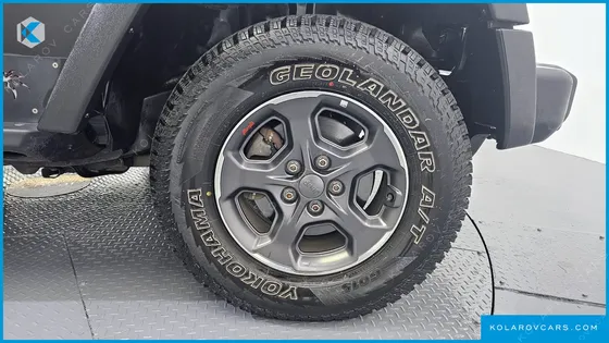 JEEP WRANGLER 2.8 DIESEL RUBICON 2DOOR