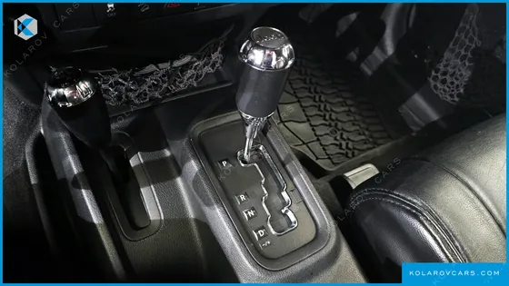 JEEP WRANGLER 2.8 DIESEL RUBICON 2DOOR