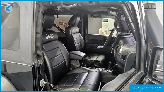 JEEP WRANGLER 2.8 DIESEL RUBICON 2DOOR