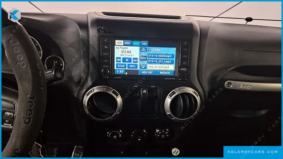 JEEP WRANGLER 2.8 DIESEL RUBICON 2DOOR