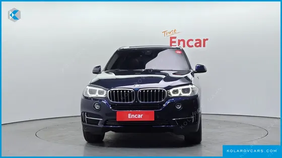 BMW X5 XDRIVE 30D