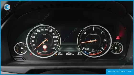 BMW X5 XDRIVE 30D