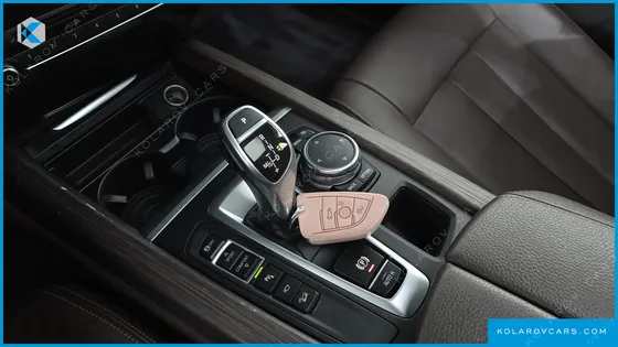BMW X5 XDRIVE 30D