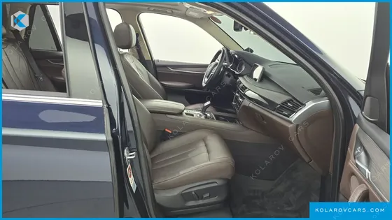 BMW X5 XDRIVE 30D