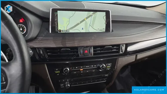 BMW X5 XDRIVE 30D