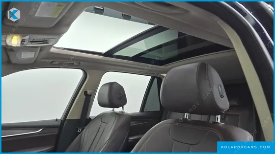 BMW X5 XDRIVE 30D