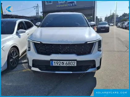 KIA SORENTO HEV 1.6 2WD
