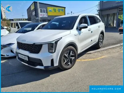 KIA SORENTO HEV 1.6 2WD