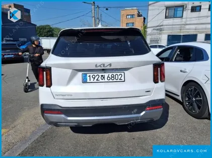 KIA SORENTO HEV 1.6 2WD