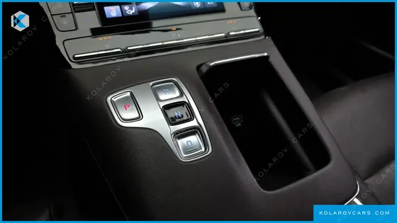 HYUNDAI GRANDEUR 3.3