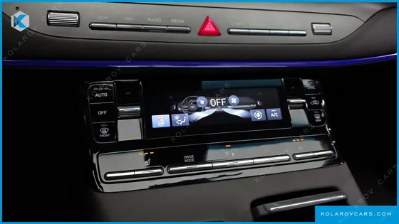 HYUNDAI GRANDEUR 3.3