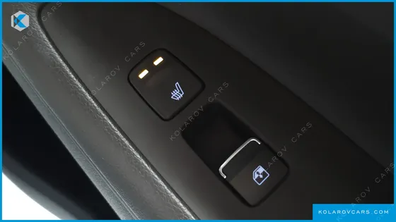 HYUNDAI GRANDEUR 3.3