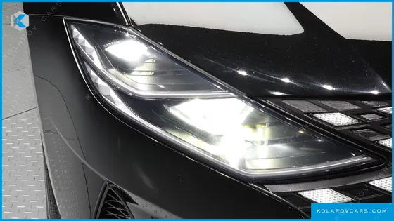 HYUNDAI GRANDEUR 3.3