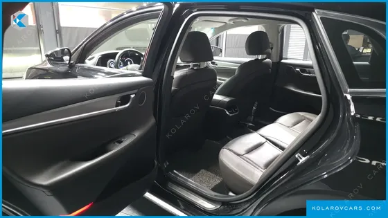 HYUNDAI GRANDEUR 3.3
