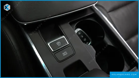 HYUNDAI GRANDEUR 3.3