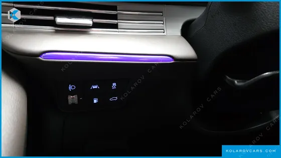 HYUNDAI GRANDEUR 3.3