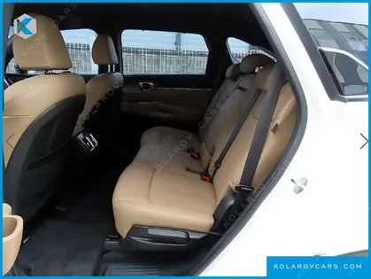 KIA SORENTO GASOLINE 2.5T 2WD