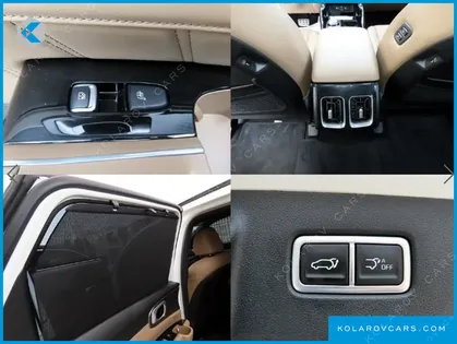 KIA SORENTO GASOLINE 2.5T 2WD