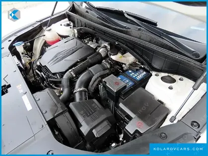 KIA SORENTO GASOLINE 2.5T 2WD