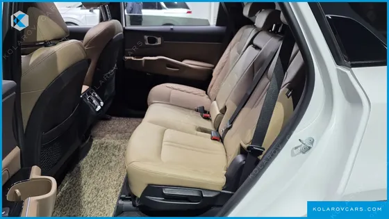 KIA SORENTO HEV 1.6 2WD