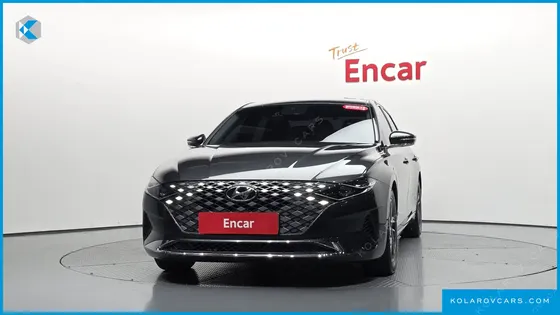 HYUNDAI GRANDEUR 2.5