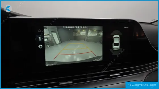 HYUNDAI GRANDEUR 2.5