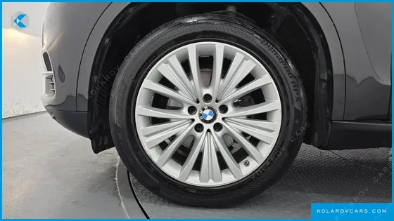 BMW X5 XDRIVE 30D