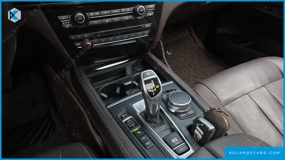BMW X5 XDRIVE 30D