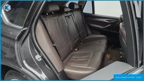 BMW X5 XDRIVE 30D
