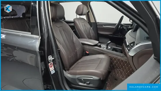 BMW X5 XDRIVE 30D