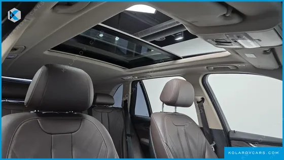 BMW X5 XDRIVE 30D
