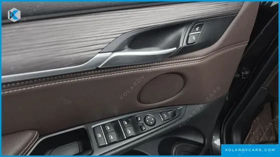 BMW X5 XDRIVE 30D