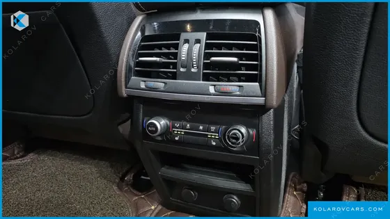 BMW X5 XDRIVE 30D