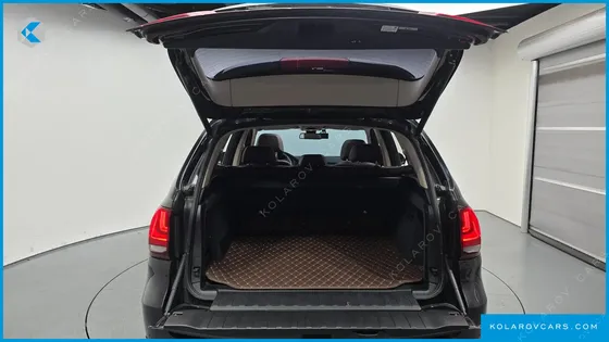 BMW X5 XDRIVE 30D