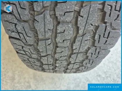 JEEP WRANGLER 3.6 RUBICON 4DOOR
