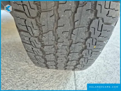 JEEP WRANGLER 3.6 RUBICON 4DOOR