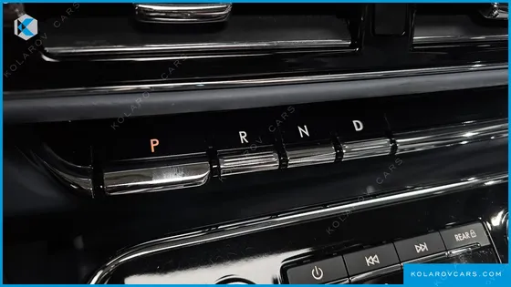 LINCOLN NAVIGATOR 3.5L BLACK LABEL