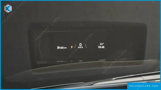 LINCOLN NAVIGATOR 3.5L BLACK LABEL