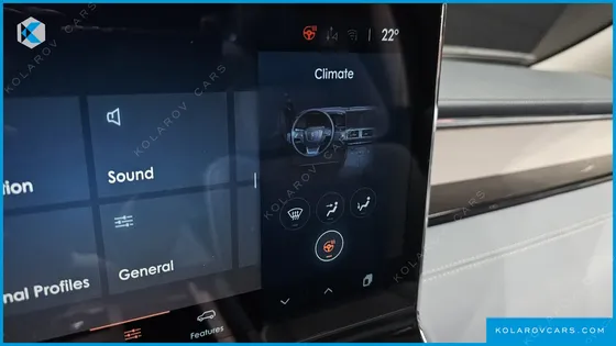 LINCOLN NAVIGATOR 3.5L BLACK LABEL