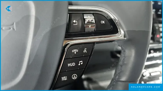 LINCOLN NAVIGATOR 3.5L BLACK LABEL