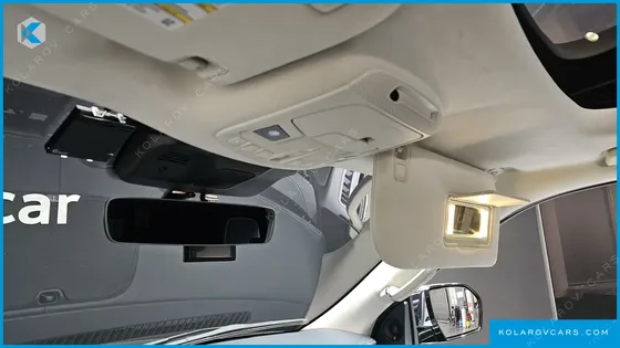LINCOLN NAVIGATOR 3.5L BLACK LABEL
