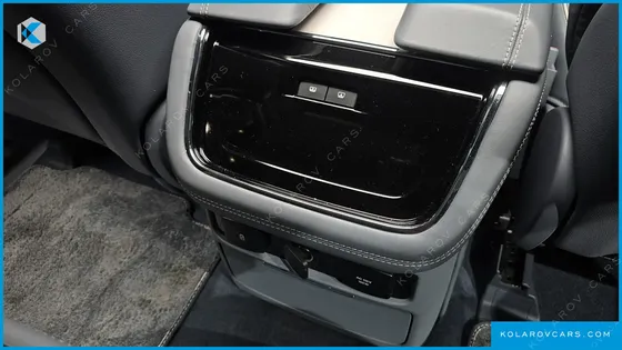 LINCOLN NAVIGATOR 3.5L BLACK LABEL