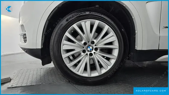 BMW X5 XDRIVE 30D