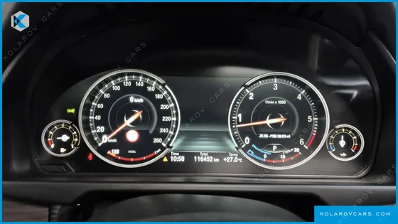 BMW X5 XDRIVE 30D