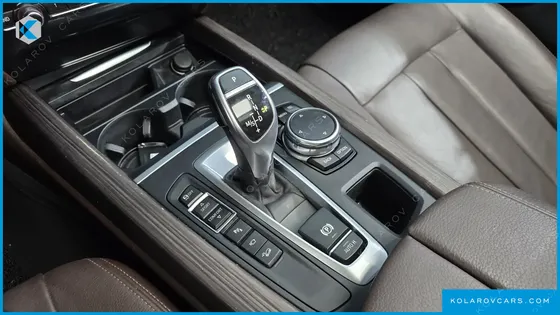 BMW X5 XDRIVE 30D