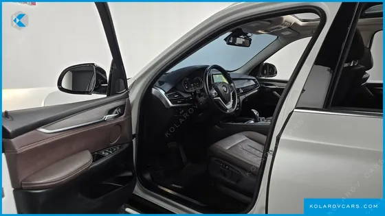 BMW X5 XDRIVE 30D