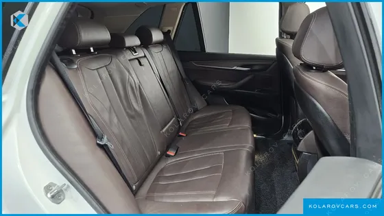 BMW X5 XDRIVE 30D