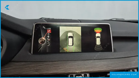 BMW X5 XDRIVE 30D